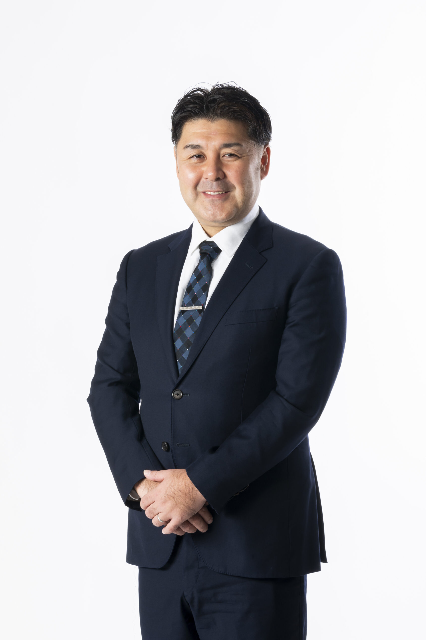 大房 和雄